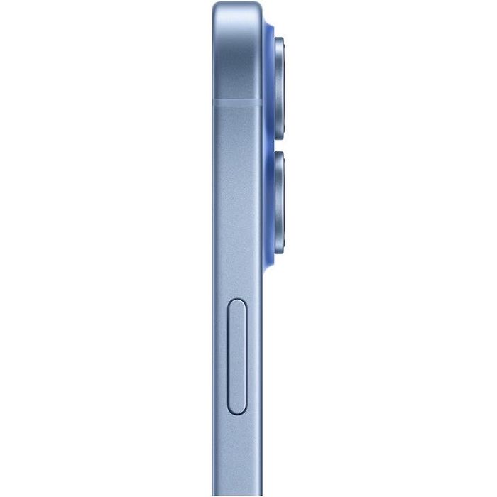 ЧИСТО НОВ Iphone 17 / Mist Blue / 256GB / НЕРАЗОПАКОВАН