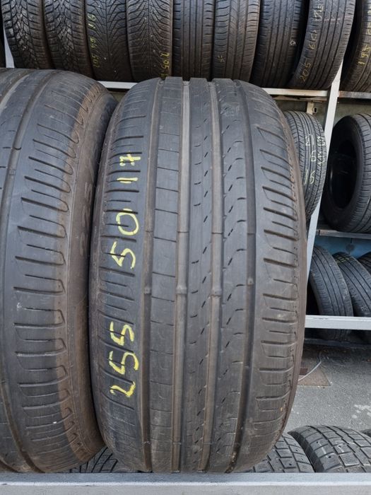 Anvelope 225/50/17 Vara Pirelli Cinturato DOT2023
