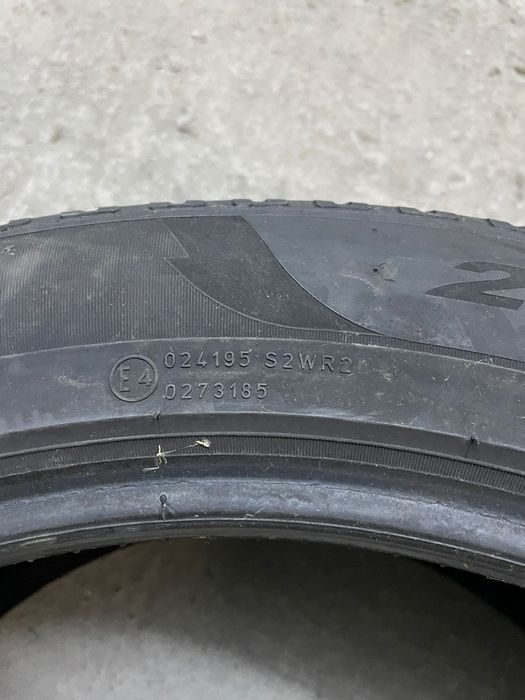 Anvelope Pirelli scorpion iarna