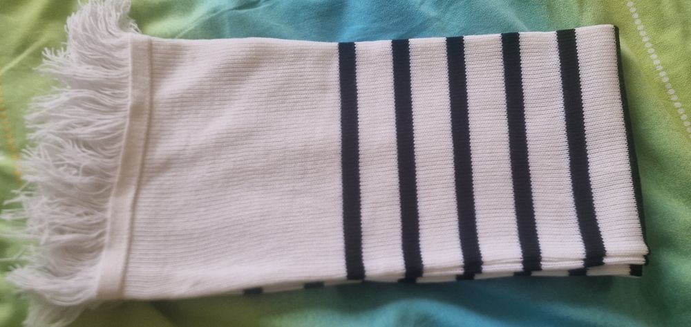 Ултрас шал на Партизан Белгад/Partisan Beograd