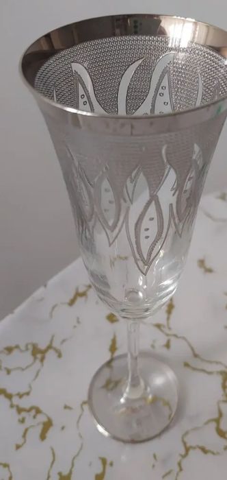 Бокал для шампанского 5 шт