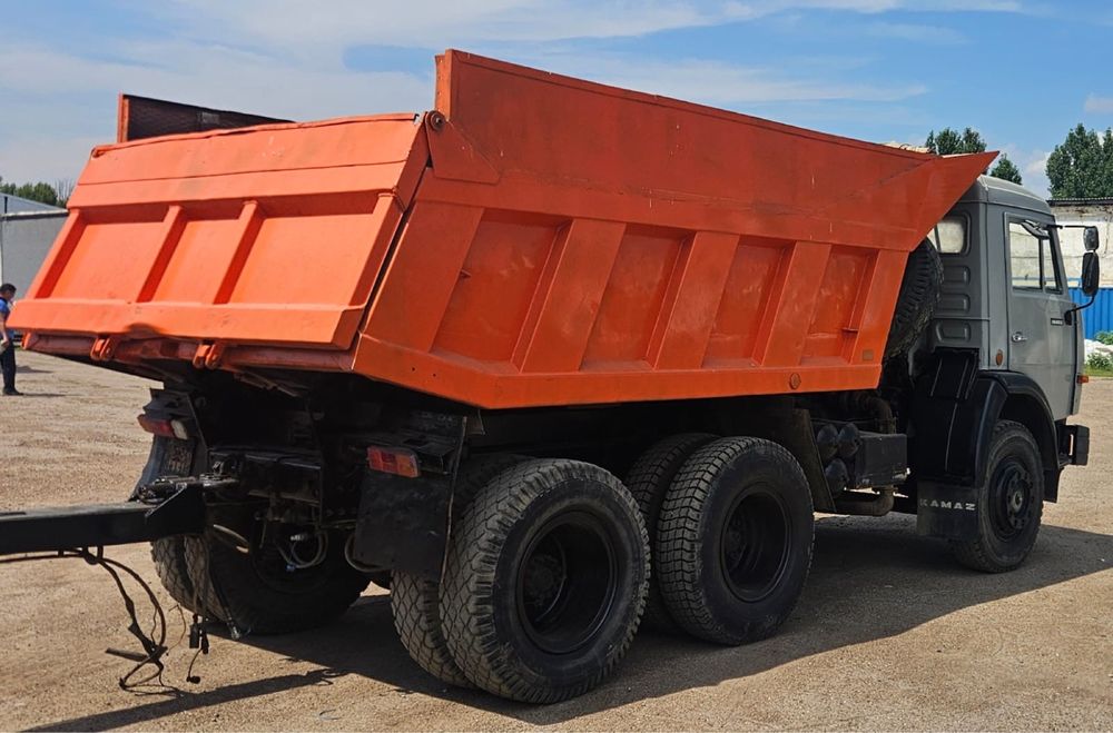 Камаз  продам 12 млн