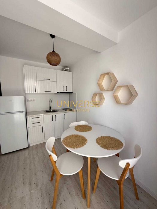 Продава се Едностаен апартамент в Свети Влас - 41 кв.м за 1020 €/кв.м - Снимка #1