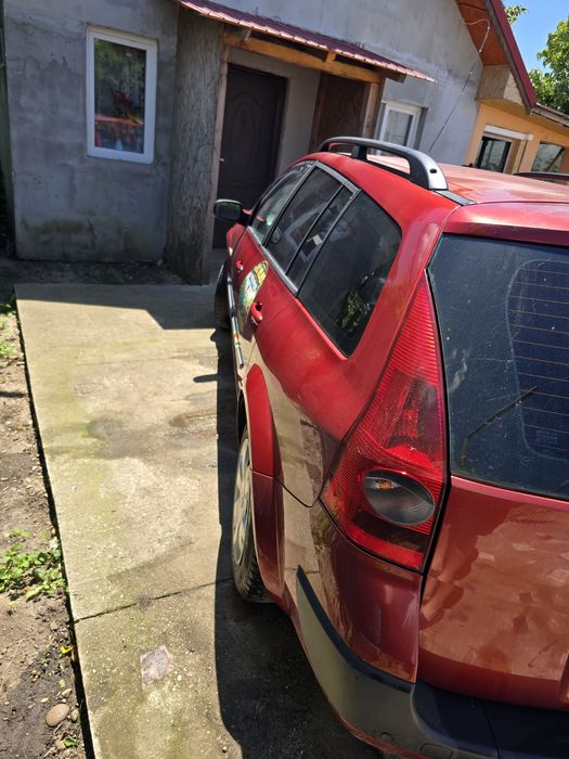 RENAULT Megane 2005 — imagine 2