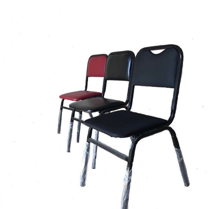 Новые Столы и стулья