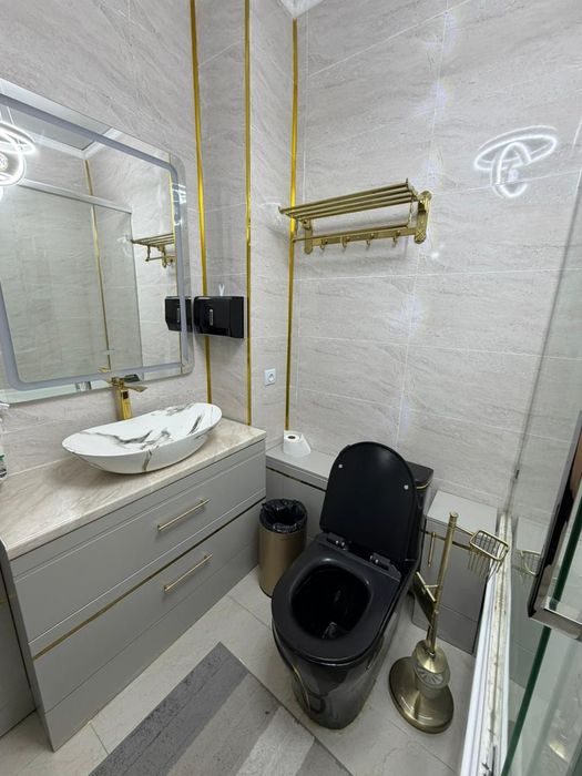 Посуточная аренда