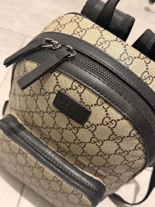 Gucci унисекс раница