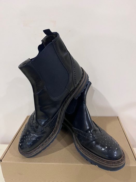 Дамски ботуши BARRACUDA