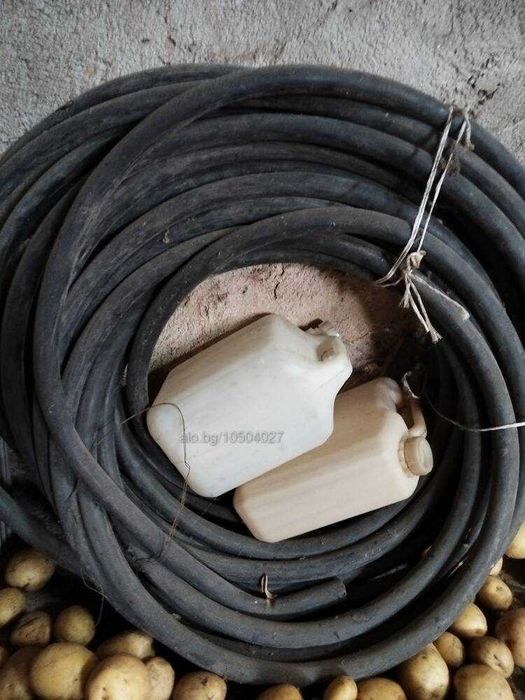 КАБЕЛ трифазен 30М