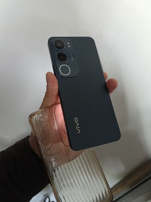 Vivo Y19s память 128