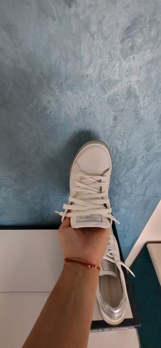 Pantofi casual dama Luca di Gioia