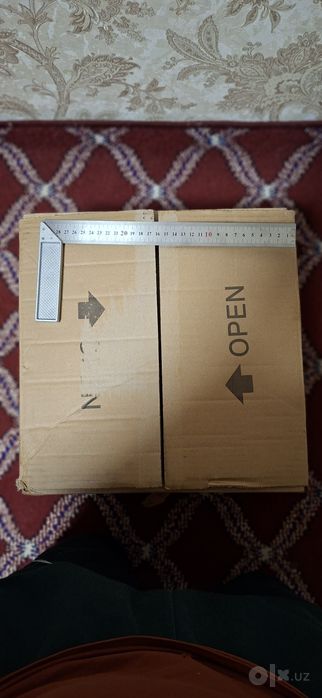 Sambufer JBL10 dyumli yangi