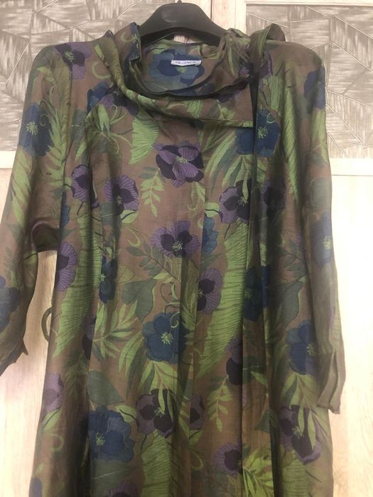 Платье женское нарядное