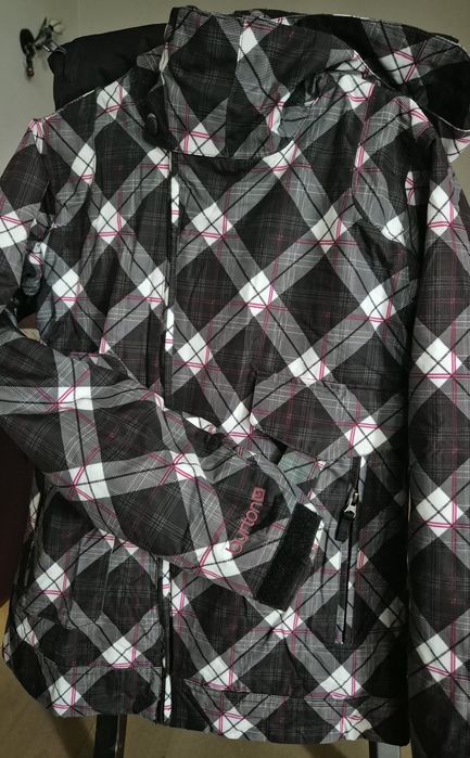 Дамско / юношеско зимно яке Burton,  S