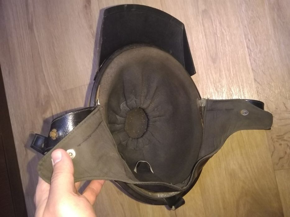 Продам Мотошлем СССР