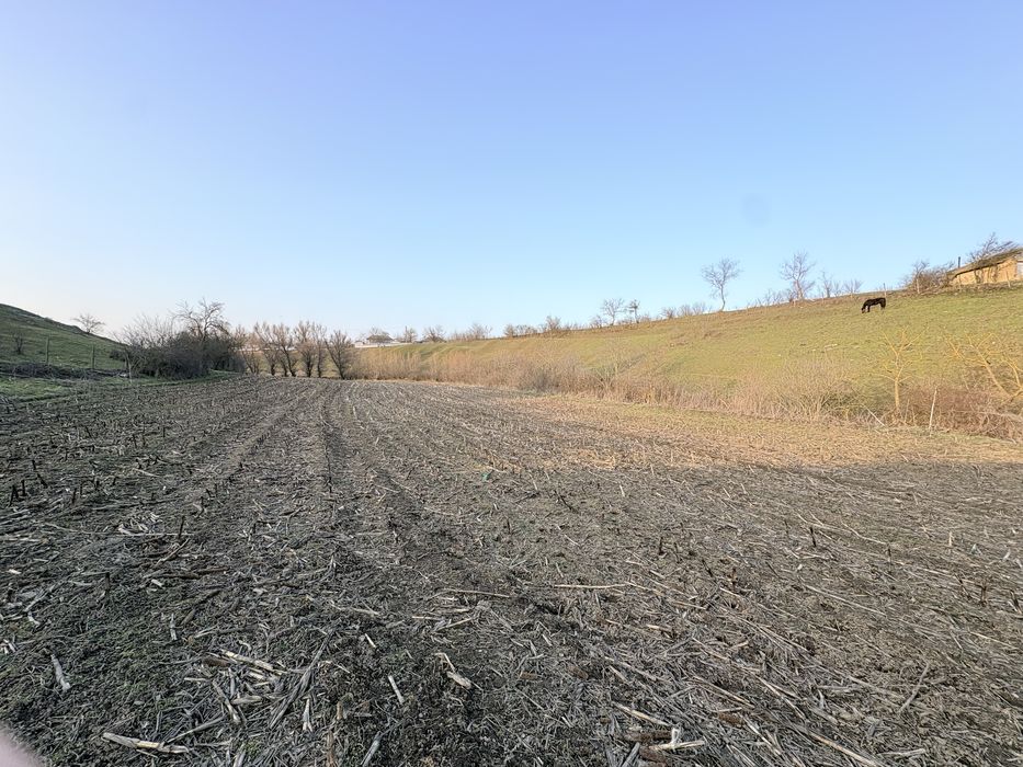 Casa de vanzare + teren