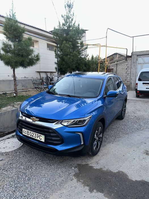 Tracker 2 xitoy primyer 2021 yil toza