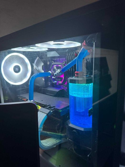 Set Watercooling Corsair