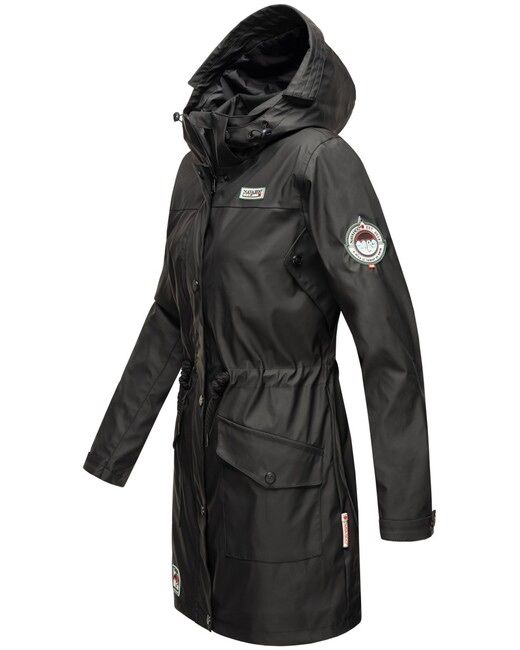 Geaca impermeabila de iarna (dama) Navahoo Deike