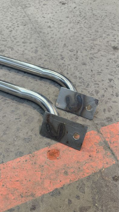 салонные поручни , mercedes sprinter 906