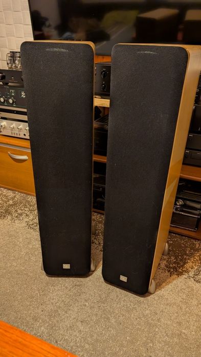 Jbl L 880 ( schimb) boxe de top cap serie