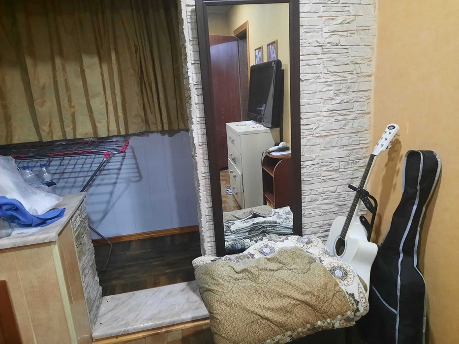 Комната в аренду