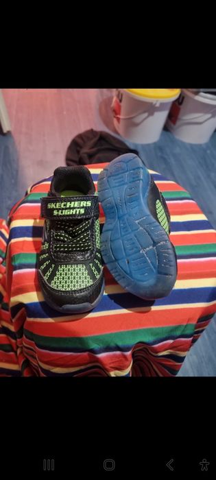 Skechers, marimea 22