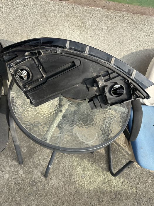 Vw Passat CC десен фар Ое