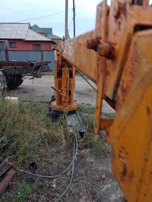 Продам установку