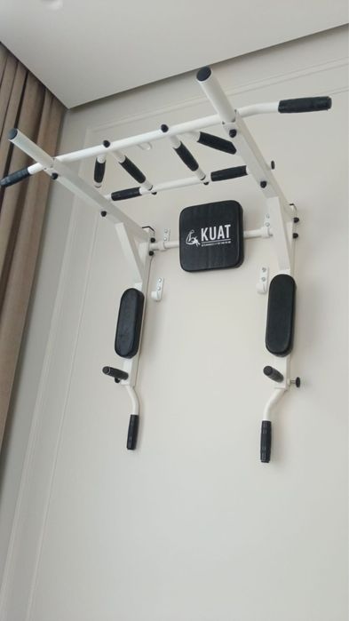 Турник 3 в 1 брусья Кокшетау