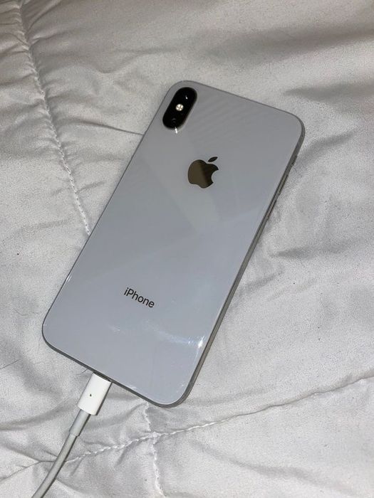 Iphone xs tinnig’i