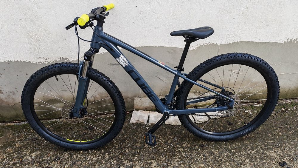 Планински велосипед Cube Aim  Pro XS 27.5