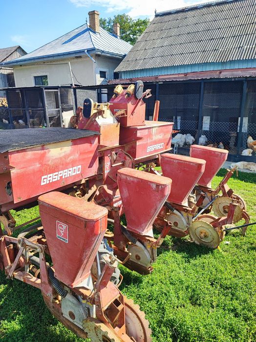 Utilaje agricole