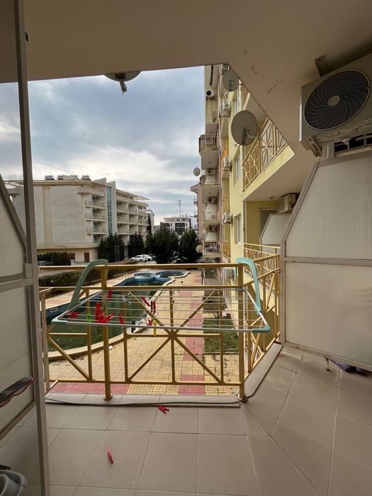 Апартамент от собственик sunny beach