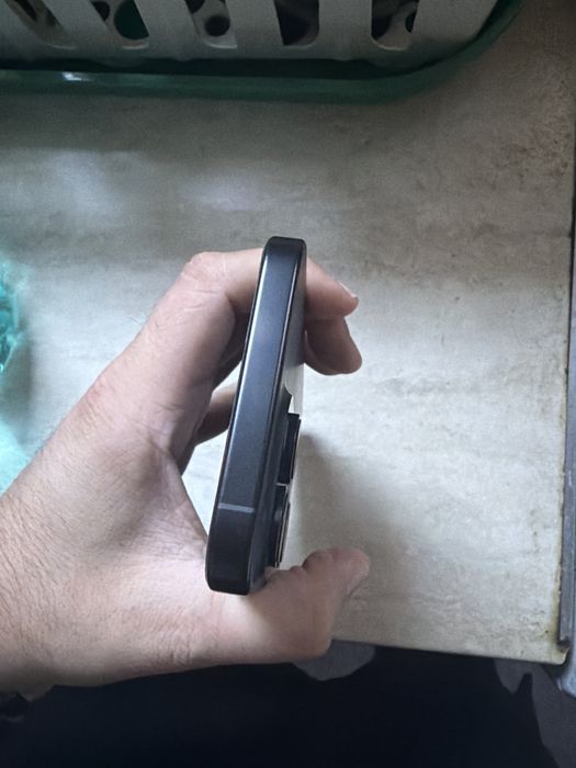 Iphone 16 pro max 256!