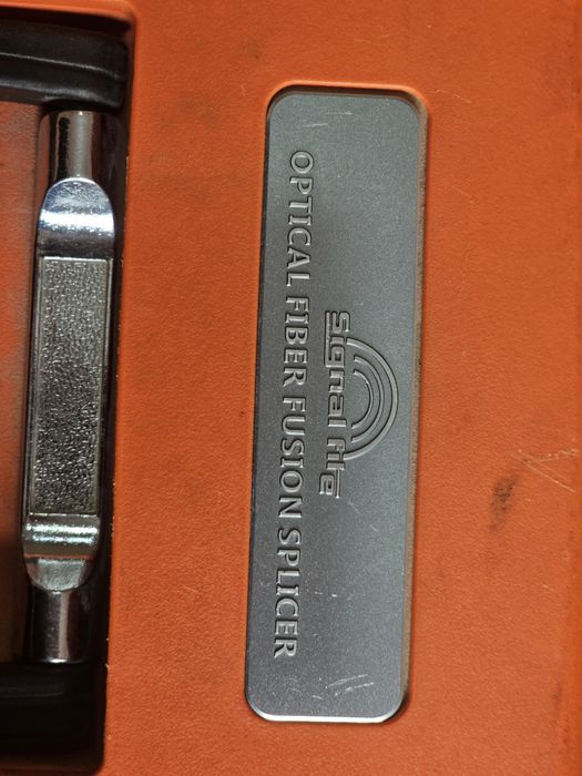 сварочный аппарат оптики