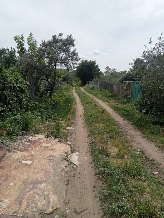 Сад Здоровья дача