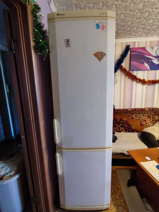 Холодильник ARDO