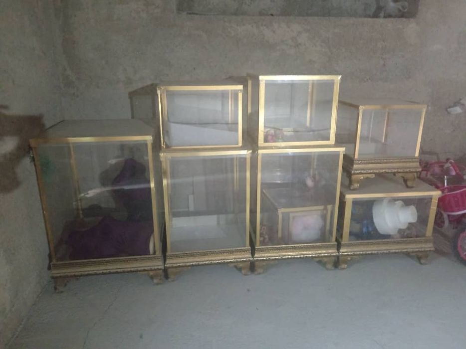 Сарпо кутилари сотилади