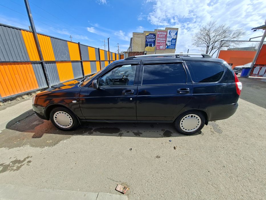 Продам Lada Priora