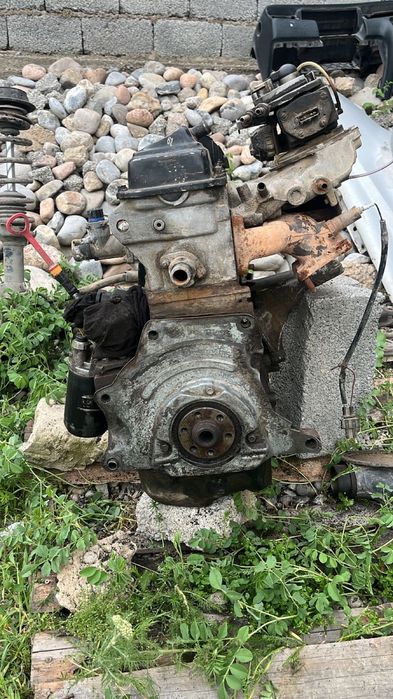 Мотор гольф 3 1.8 обеъм сатылады