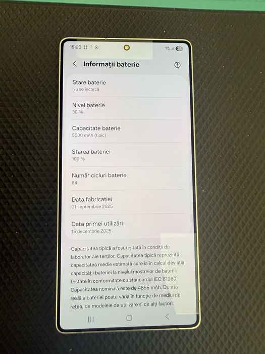 Samsung s25 ultra 512gb