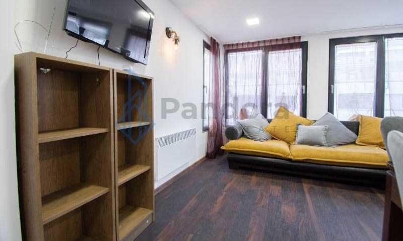 Дава се под наем Двустаен апартамент в София, Слатина - 56 кв.м за 475 € - Снимка #1