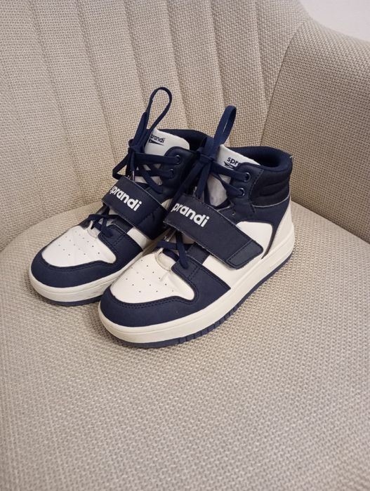 Adidași Sprandi măr 35 cm