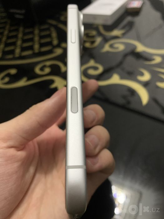 Iphone 17 pro max 100%