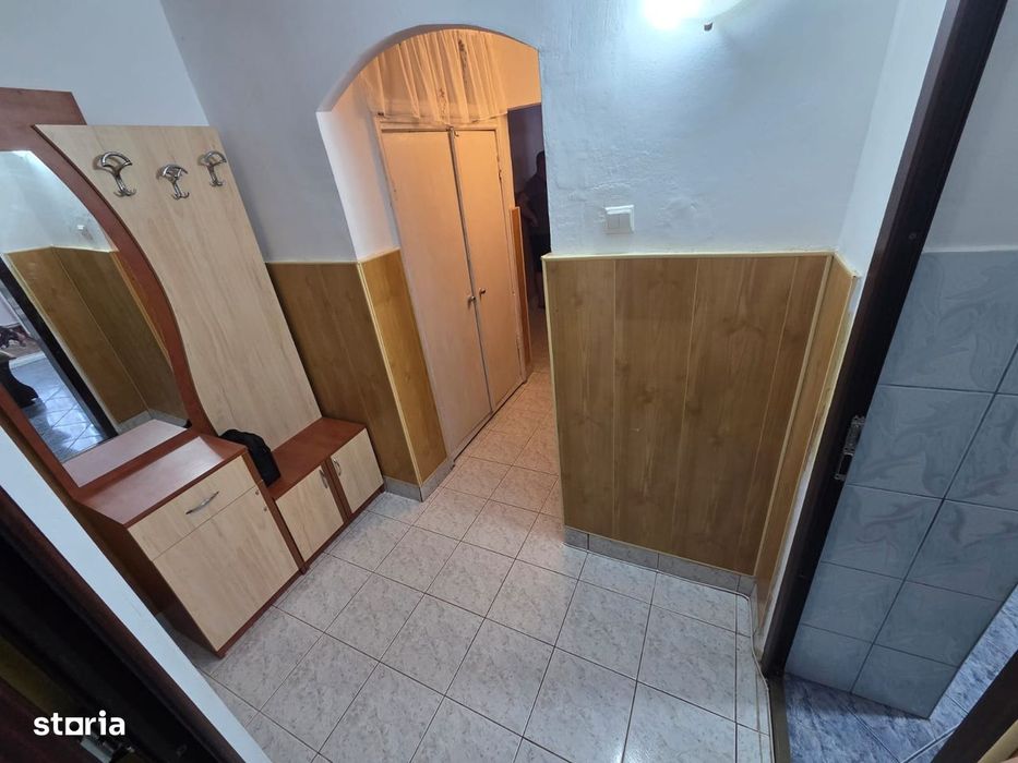 Apartament 3 camere spațios | Cart. E3, Etaj 2 | Mobilat și Utilat