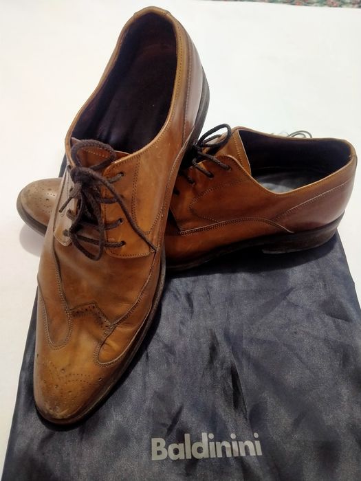 Туфли Baldinini.