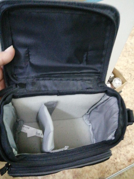 Продам сумку для видеокамеры