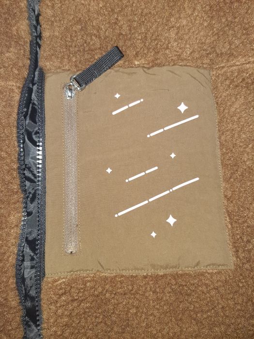 BTS fleece jumper Magic shop