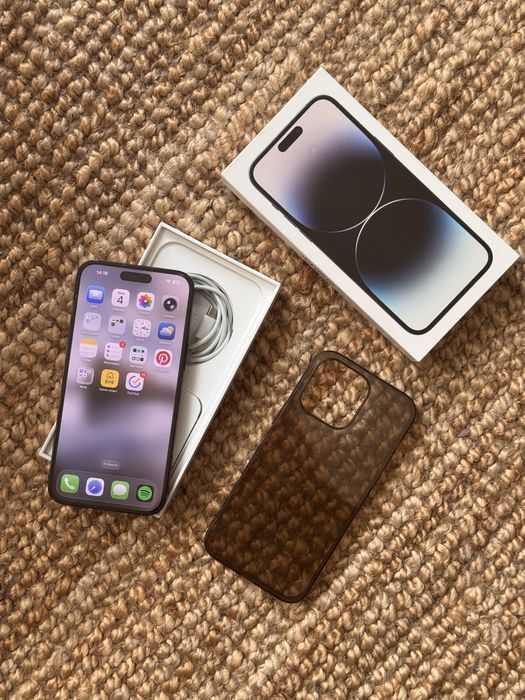 Iphone 14 pro max 128GB